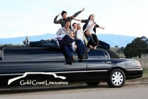 Gold Coast Limousines