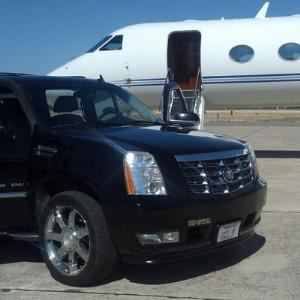 Gold Coast Limousines