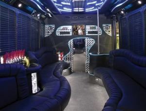 Gold Coast Limousines