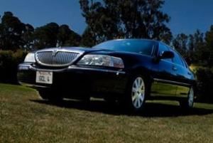 Gold Coast Limousines