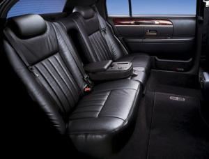 Gold Coast Limousines