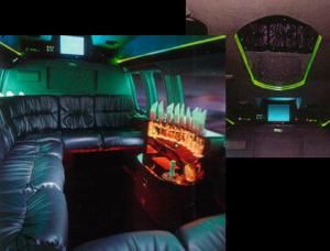 Gold Coast Limousines