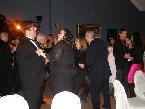 Heartsong Entertainment