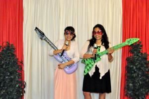 Digital Expressions Photo Booths