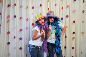 Digital Expressions Photo Booths