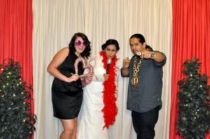 Digital Expressions Photo Booths