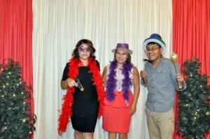 Digital Expressions Photo Booths