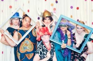 Digital Expressions Photo Booths