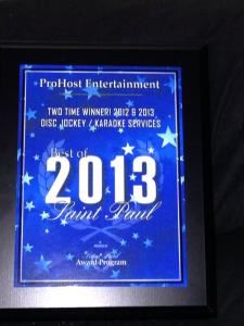 ProHost Entertainment