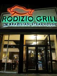 Rodizio Grill