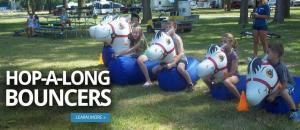 Pensacola Fun Rentals