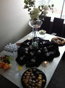 Kingdom Affair Events