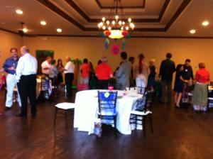 Kingdom Affair Events