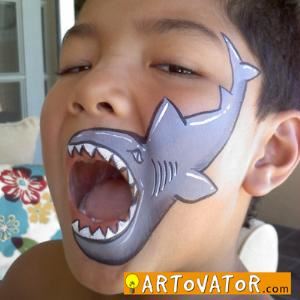 ARTovator: Face Painting & More!