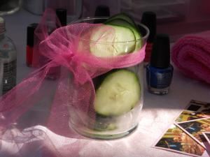 Traveling Tea kids parties