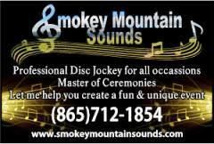 Smokey Mountain Sounds