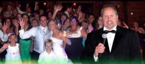 The PA Wedding DJ