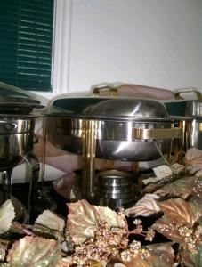 Pelican Catering And Event Rental