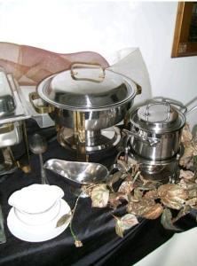 Pelican Catering And Event Rental