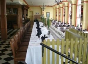 Pelican Catering And Event Management