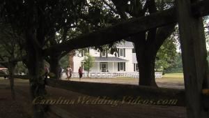 Carolina Wedding Videos
