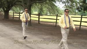 Carolina Wedding Videos