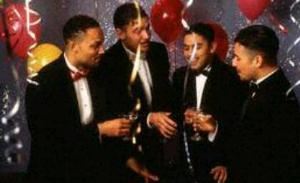 NoteBusters Disc Jockey Services - Savannah