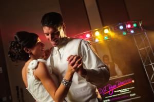 Rusch Entertainment DJs Uplights Bands Dueling Pianos