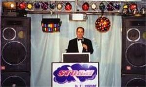 Rusch Entertainment DJs Uplights Bands Dueling Pianos