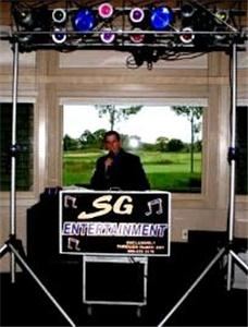 Rusch Entertainment DJs Uplights Bands Dueling Pianos