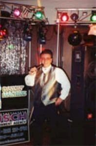 Rusch Entertainment DJs Uplights Bands Dueling Pianos