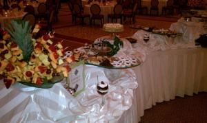 Princess Catering, a division of Bagel King