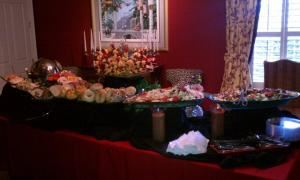 Princess Catering, a division of Bagel King