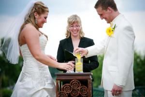 Perfect Day Ceremonies & Affordable I Do's