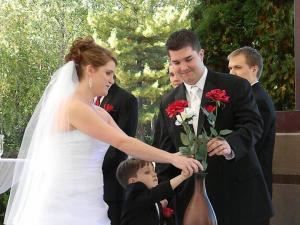 Perfect Day Ceremonies & Affordable I Do's