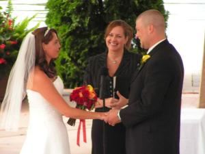 Perfect Day Ceremonies & Affordable I Do's