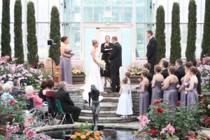 Perfect Day Ceremonies & Affordable I Do's
