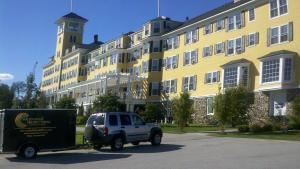 Solid Gold Productions - Brattleboro