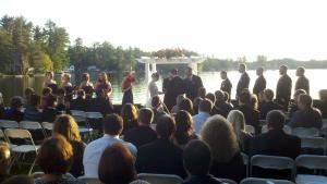 Solid Gold Productions - Brattleboro