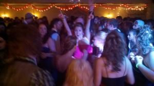 Solid Gold Productions - Brattleboro