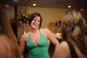 Fayetteville Disc Jockey