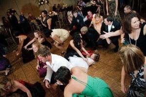 Fayetteville Disc Jockey