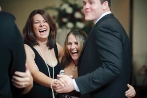 Fayetteville Disc Jockey