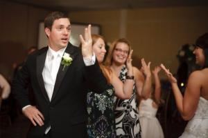 Fayetteville Disc Jockey