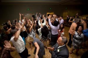 Fayetteville Disc Jockey