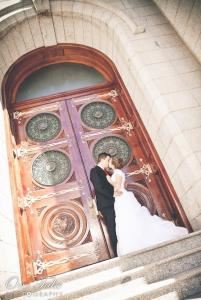 One Take Photography