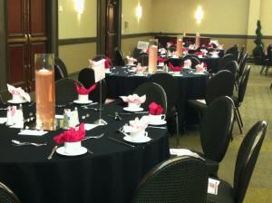 Kingdom Affair Events