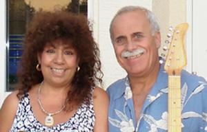 Mr. & Mrs. Live Music Duo