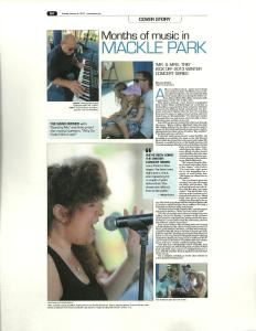 Mr. & Mrs. Live Music Duo