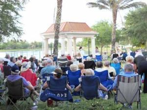 Mr. & Mrs. Live Music Duo